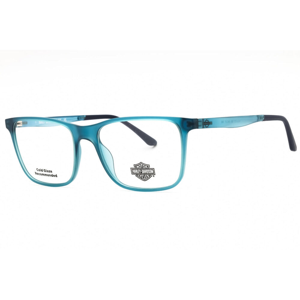 NWT Harley Davidson HD50020-091 54mm New Eyeglasses